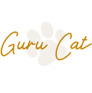 Guru Cat and his Friends