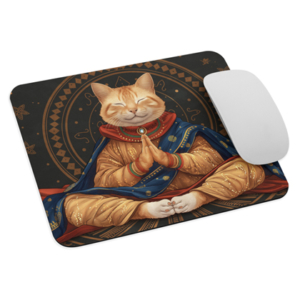 Mouse pads