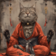 Guru Cat’s Guide to Positive Affirmations Part 2
