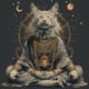 Guru Cat’s Guide to Positive Affirmations Part 3
