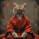 Guru Cat’s Guide to Positive Affirmations Part 4