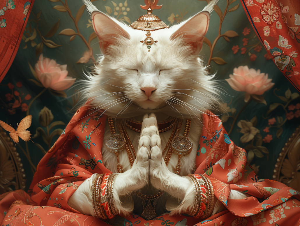 Gratitude Meditation Player Page