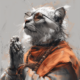 Catnip Dreams: Transforming Your Mindset with Guru Cat Part 1