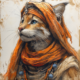 Catnip Dreams: Transforming Your Mindset with Guru Cat Part 3