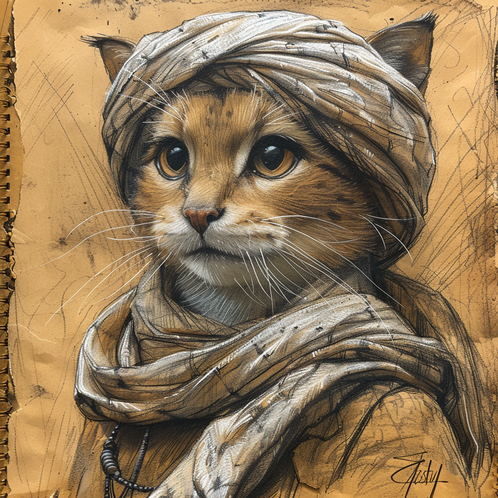Purr-fecting Your Emotional Intelligence: Embrace Your Inner Cat Part 2